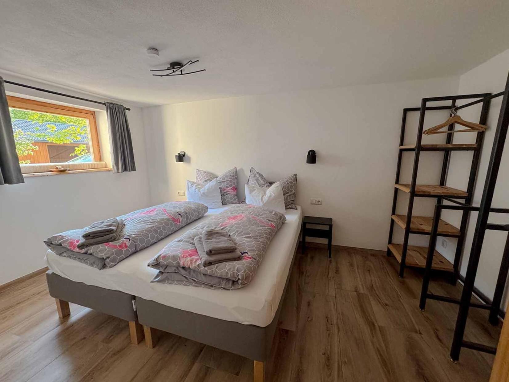 Ferienwohnung Stoablick - Barrierefrei Mit Bergblick Bad Goisern Extérieur photo